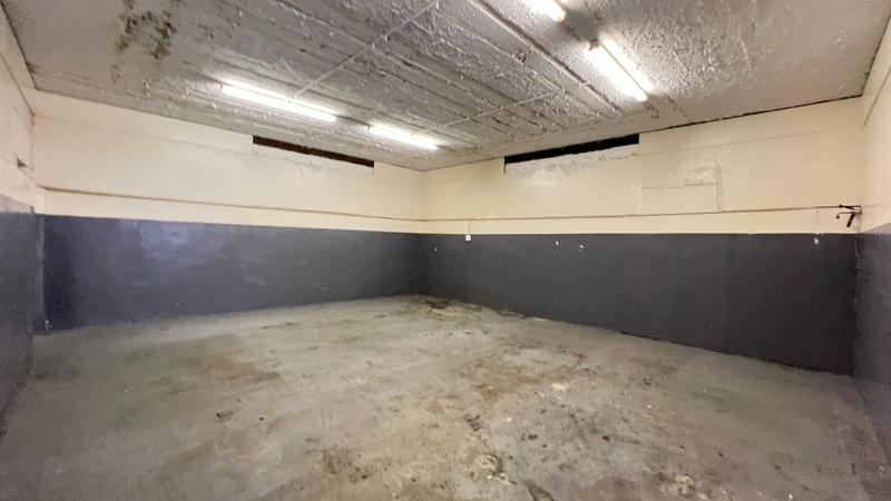 Commercial Property for Sale in Paarden Eiland Western Cape